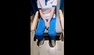 Background nonton video viral Bocil Sd Deg Degan Tegang Mau Dikasih Wangsit Guru BK Special Dood