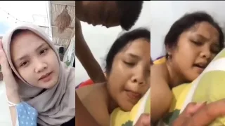 Background nonton video viral Bocil SMP Pulang Sekolah Rumah Sepi Di Goyang Tetangga Mesum