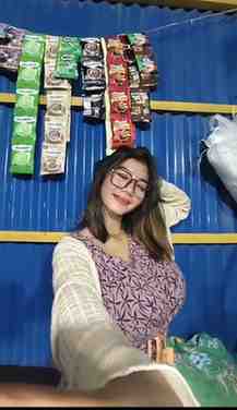 Background nonton video viral Bokep Tobrut Nay Pamer Ttnya Super Jumbo