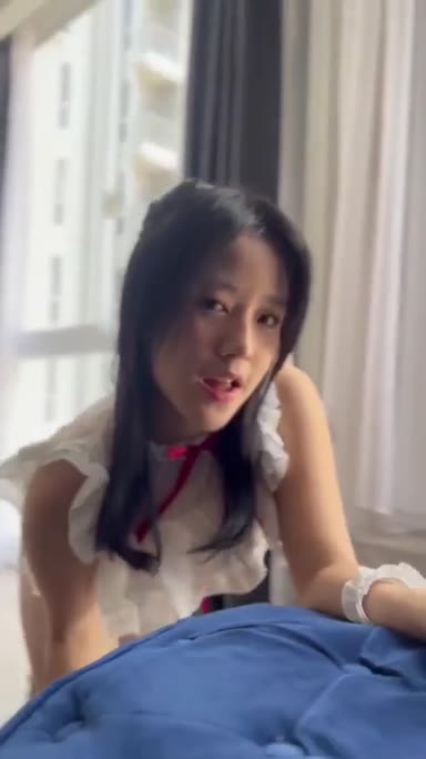 Background nonton video viral Bocil SD Di Ewe Brutal HD Terbaru